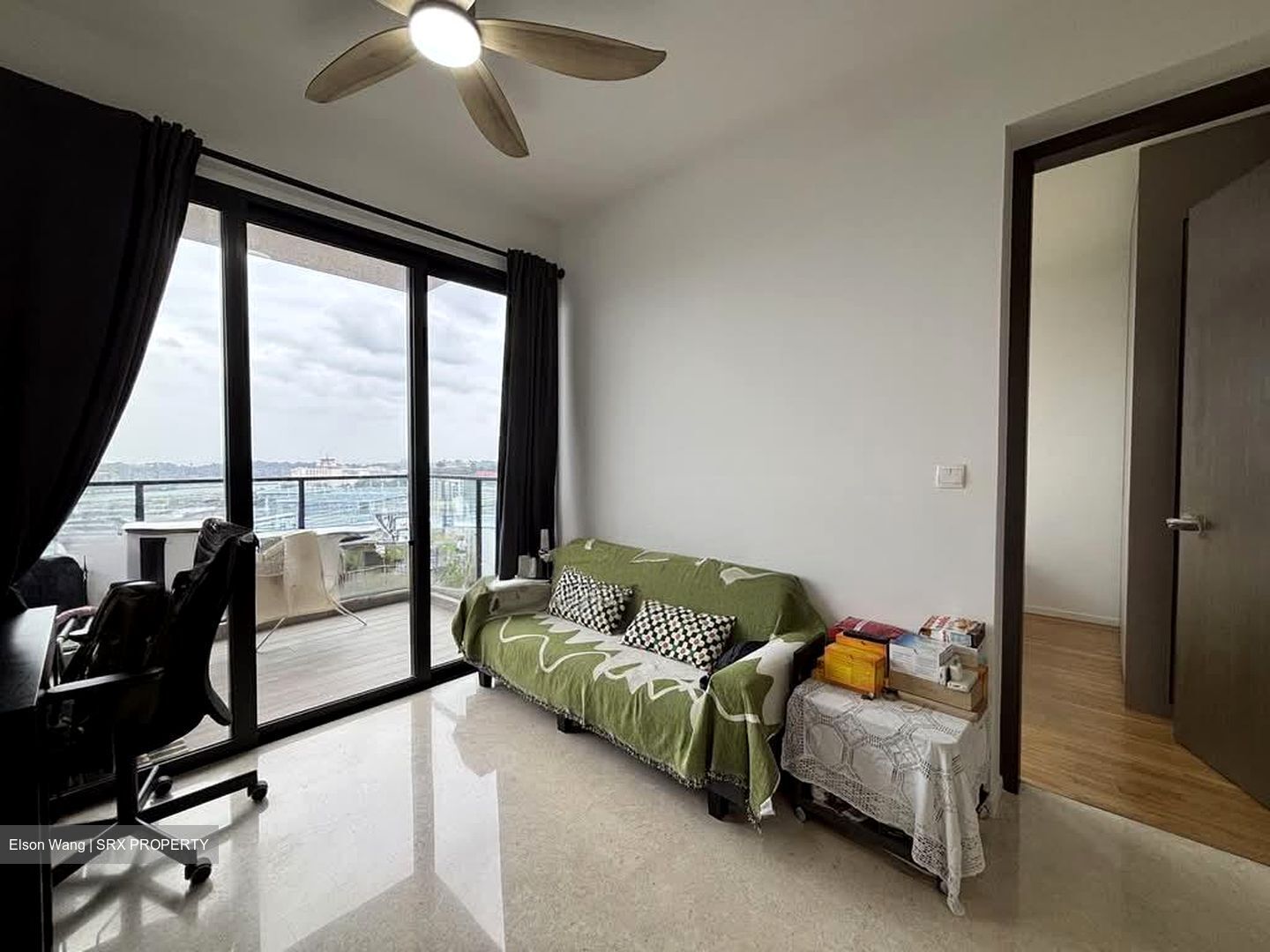 Avenue South Residence (D3), Apartment #531431181